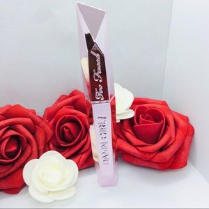Too Faced Damn Girl! 24-Hour Mascara